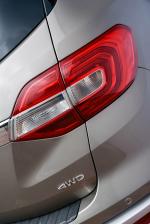 Ford Everest Limited 2019 года (ZA)